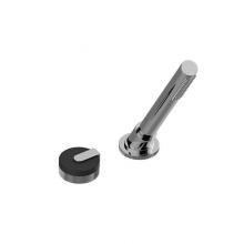 Graff G-11555-___-L1__-PC-T - MOD+ Deck Mount Handshower & Diverter Set (Trim Only)