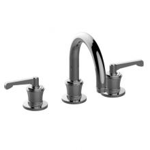 Graff G-11612-R3OB-LM60B-RG - Vignola Widespread Lavatory Faucet