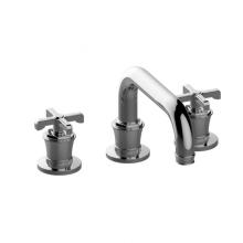 Graff G-11650-R3VBB-C20B-AU - Vignola Roman Tub