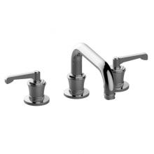 Graff G-11650-R3BNi-LM60B-BAU - Vignola Roman Tub