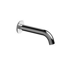 Graff G-11666-PC - Cameo 7-3/16'' Contemporary Tub Spout