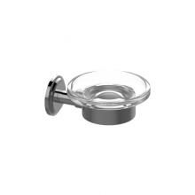 Graff G-19101-PC - Vintage Soap Dish Holder