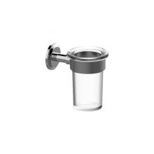 Graff G-19102-PC - Vintage Tumbler & Holder