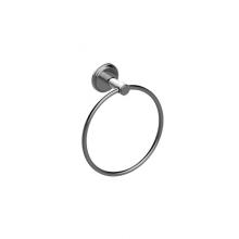 Graff G-19106-PC - Vintage Towel Ring