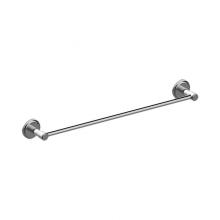 Graff G-19107-PC - Vintage 18'' Towel Bar