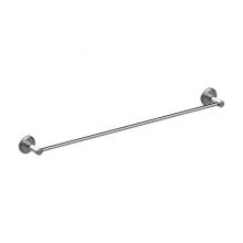 Graff G-19108-PC - Vintage 24'' Towel Bar