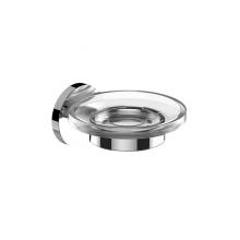 Graff G-19201-PC - Harley Soap Dish Holder
