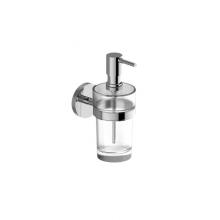 Graff G-19203-PC - Harley Soap/Lotion Dispenser