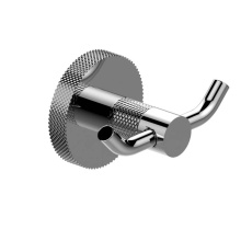 Graff G-19204A-PC - Cameo Robe/Towel Hook