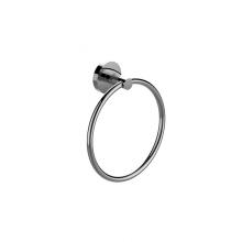 Graff G-19208-PC - Harley Towel Ring