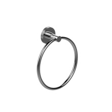 Graff G-19208A-PC - Cameo Towel Ring