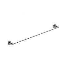 Graff G-19211-PC - Harley 30'' Towel Bar