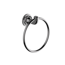Graff G-19306-PC - Vignola Towel Ring