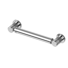 Graff G-19512A-PC - Cameo 12'' Round Grab Bar