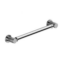 Graff G-19516-PC - Harley Grab Bar - 16''