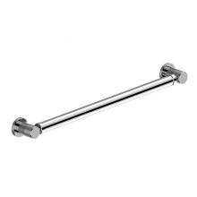 Graff G-19524-PC - Harley Grab Bar - 24''