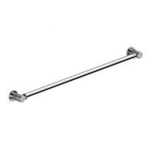 Graff G-19532-PC - Harley Grab Bar - 32''