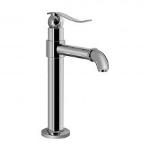 Graff G-2107-LM20-PC - Bali Vessel Lavatory Faucet