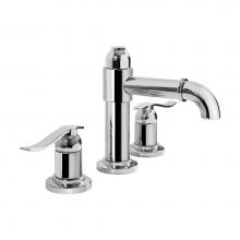 Graff G-2110-LM20L-PC - Bali Widespread Lavatory Faucet