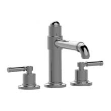 Graff G-2150-LM21B-PC-T - Bali Roman Tub (Trim)