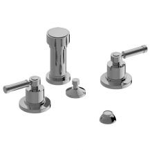Graff G-2160-LM21B-PC - Bali Bidet Set