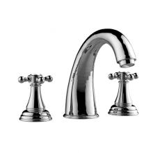 Graff G-2450-C21B-PC - Lauren Roman Tub