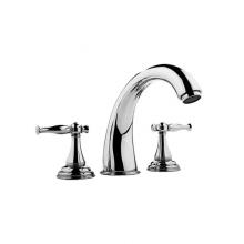 Graff G-2450-LM22-PC - Lauren Roman Tub