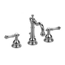 Graff G-2500-LM15-PC - Adley Widespread Lavatory Faucet