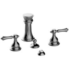 Graff G-2560-LM15-PC - Adley Bidet Set