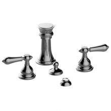 Graff G-2560-LM34-PC - Adley Bidet Set