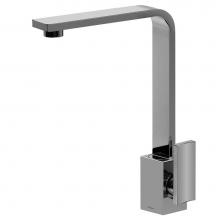 Graff G-3605-LM36-PC - Targa Vessel Lavatory Faucet