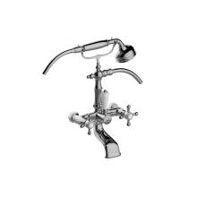 Graff G-3853-C2-PC - Adley Exposed Tub Filler (Trim)