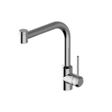 Graff G-4625-LM41K-PC - Pull-Out Kitchen Faucet