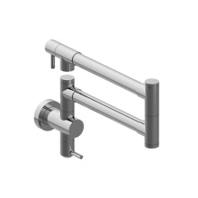 Graff G-4910-LM52P-PC - Kitchen Pot Filler Faucet