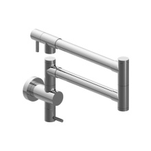 Graff G-4910-LM57P-PC - Kitchen Pot Filler Faucet