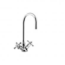 Graff G-5200-C2-PC - Adley Bar Faucet