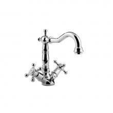 Graff G-5220-C2-PC - Pesaro Bar Faucet