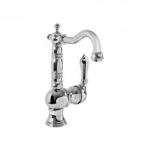 Graff G-5235-LM7-PC - Adley Bar Faucet