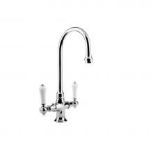 Graff G-5250-LC1-PC - Vista Bar Faucet