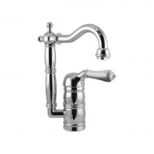 Graff G-5255-LM7-PC - Adley Bar Faucet