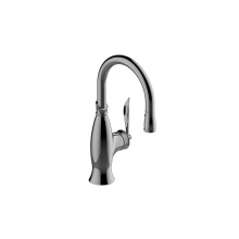 Graff G-5834-LM51-PC - Pull-Down Bar/Prep Faucet
