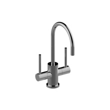 Graff G-5910-LM3D-PC/MBK - Hot and Cold Water Dispenser