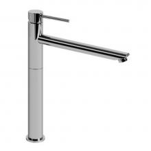 Graff G-6108-LM41-PC - M.E. 25 Vessel Lavatory Faucet