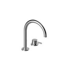 Graff G-6116-LM41M-PC - M.E. Two-Hole Lavatory Faucet