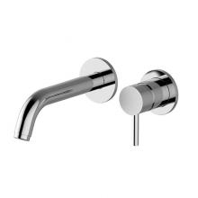 Graff G-6135-LM41W-UB - M.E. Wall-Mounted Lavatory Faucet w/Single Handle