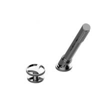 Graff G-6156-C19B-PC-T - Harley Handshower and Diverter Set (Trim)