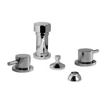 Graff G-6163-LM41B-PC - M.E. Bidet Set
