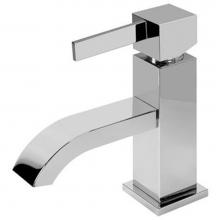 Graff G-6201-LM39M-PC - Qubic Tre Lavatory Faucet
