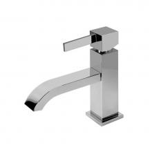 Graff G-6202-LM39M-PC - Qubic Tre Lavatory Faucet