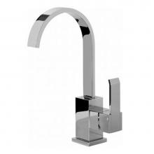 Graff G-6204-LM38M-PC - Qubic Lavatory Faucet